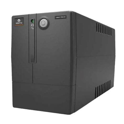 Vertiv Iton Cx Va Ups Price In Bangladesh