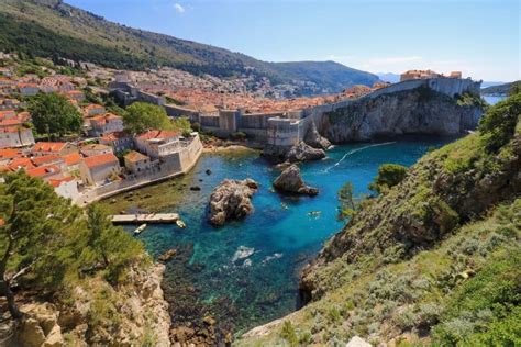 19 Ultimate Things To Do In Dubrovnik Croatia Traveling Ness