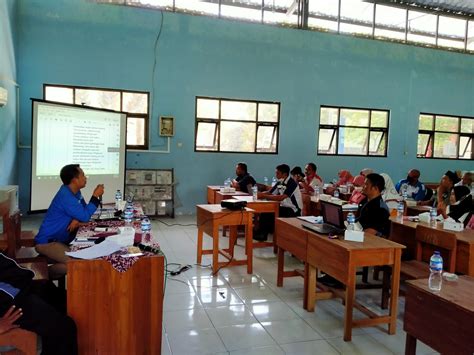 Sinkronisasi Kurikulum Teknik Pendingin Dan Tata Udara Smk Npol Dengan