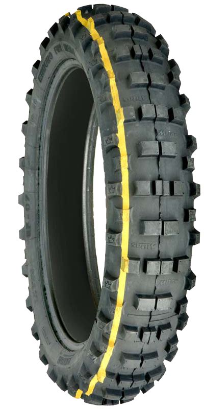 Mitas EF07 Gelb Mittelhart 120 90 18 Extreme Enduro Shop