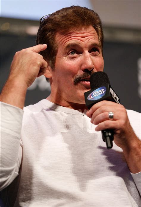 UFC 167: Entrevista con Dan Severn | UFC