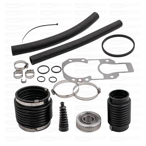 OEM Genuine Transom Repair Kit For MerCruiser Alpha One Gen 1