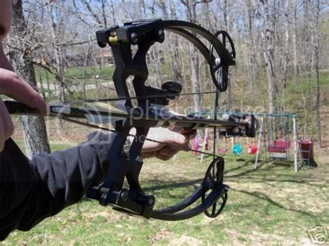 Crossbow Vs. Compound bow performance | Michigan Sportsman - Online ...