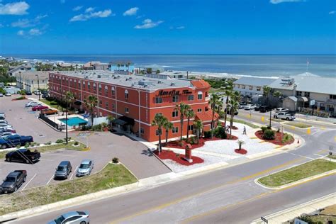 Amelia Hotel at the Beach - Amelia Hotel at the Beach