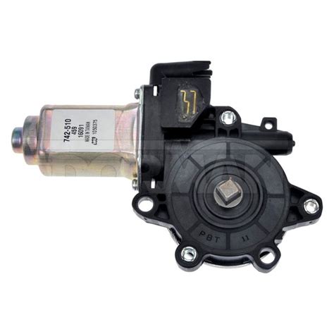 Dorman 742 510 OE Solutions Front Passenger Side Window Motor