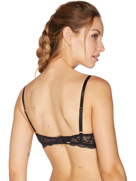 Sutia Bojo Base Copas Preto Giverny 30242 Baby Dolls Lingerie Base