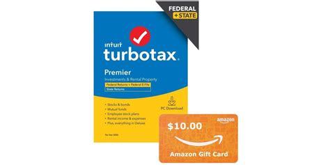 Turbotax 2024 Premier Download Sula Zaneta