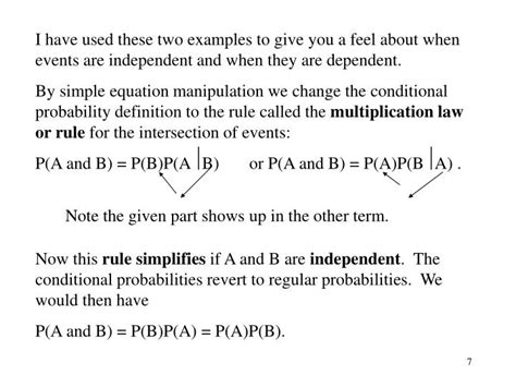 Ppt Conditional Probability Powerpoint Presentation Id1205552