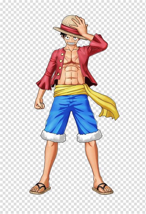 Monkey D Luffy One Piece World Seeker Roronoa Zoro Nami One Piece