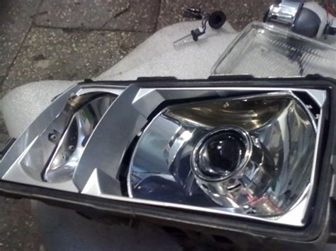 Продам билинзы под Н4 лампочку — Сообщество «DRIVE2 Одесса (Украина ...