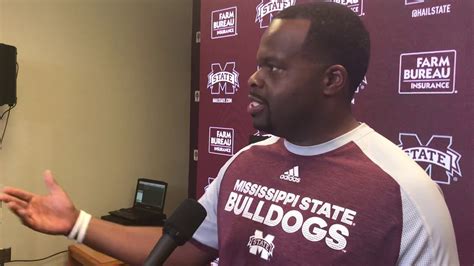 Practice Report Coach Charles Huff Youtube