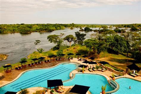 Um guia detalhado para o Chobe Safari Lodge tudo o que você precisa