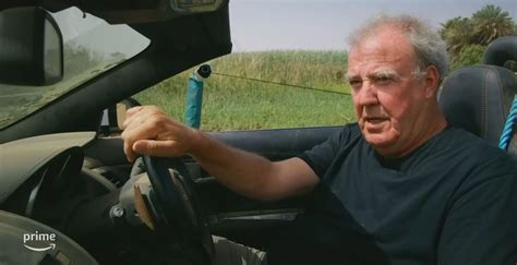 Qual è il patrimonio di Jeremy Clarkson Potrebbe comprare la sua auto