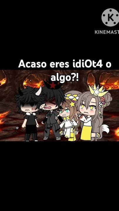 Parte 2 Para Algunos😅 Edit Gachalife Humor Gachameme Histories Youtube