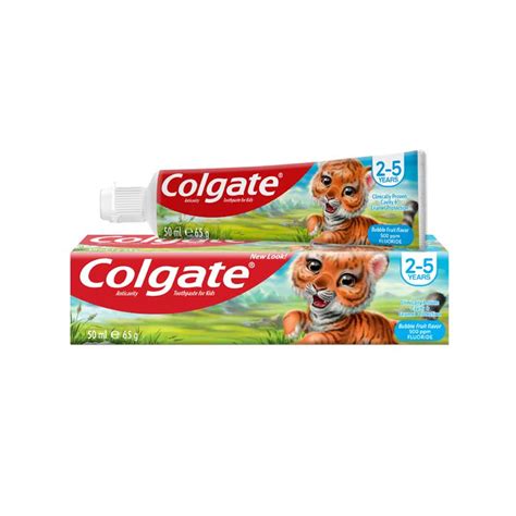 Colgate Colgate Kids-Toothpaste | MazenOnline