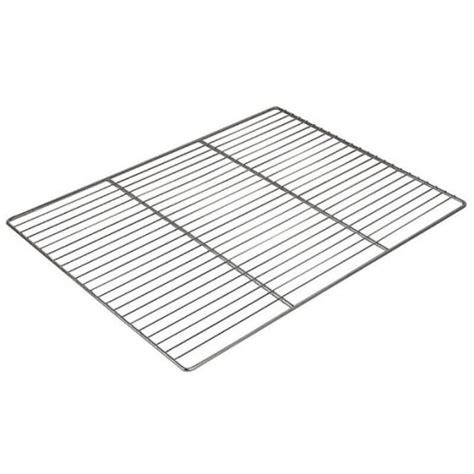 Grilles Inox GN1 1 530325 Mm CHR