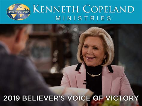 Watch Kenneth Copeland 2019 Prime Video