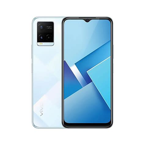 Spesifikasi Dan Harga Ponsel Vivo Y21 Vivo Indonesia 41 Off