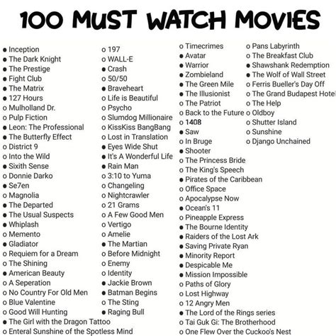 Pin By Haneen On Movies Good Movies To Watch Movies To Watch Movies