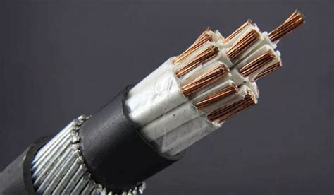 Galvanized Steel Interlocked Armored Cable Ariyarad