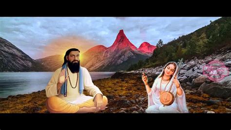 New Guru Ravidass Ji Hit Song 2019 Edited By JindGaught YouTube