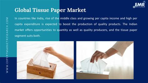 Tissue Paper Market Size Share Trend Analysis 2032