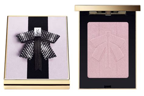 Yves Saint Laurent Mon Paris Couture Palette | Makeup | BeautyAlmanac