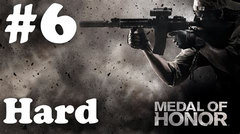 Medal Of Honor Day Mission Gunfighters Hard