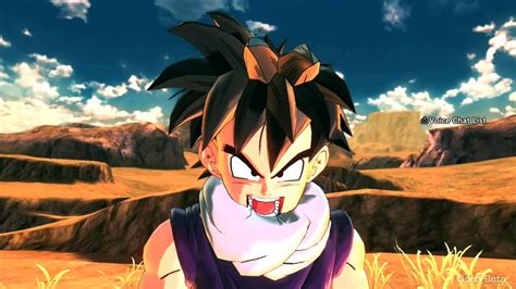 Dragon Ball Xenoverse Beta Online Parallel Quests Invade Earth