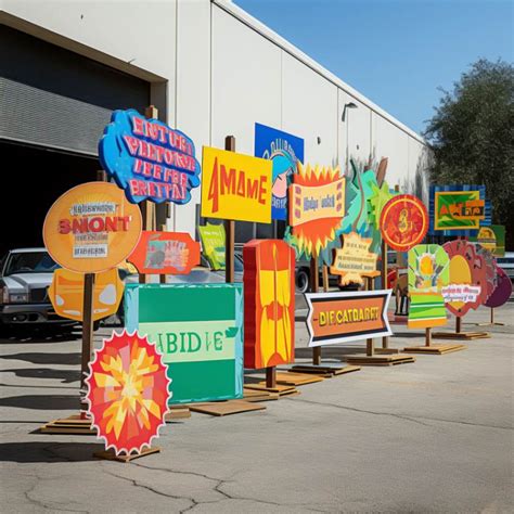 Why Use Coroplast Signs For Different Purposes Denver Print Company