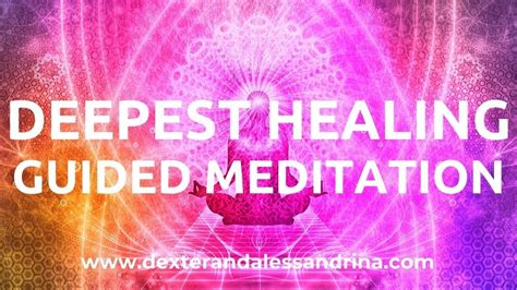 Guided Meditation For Healing Trauma – Yoiki Guide