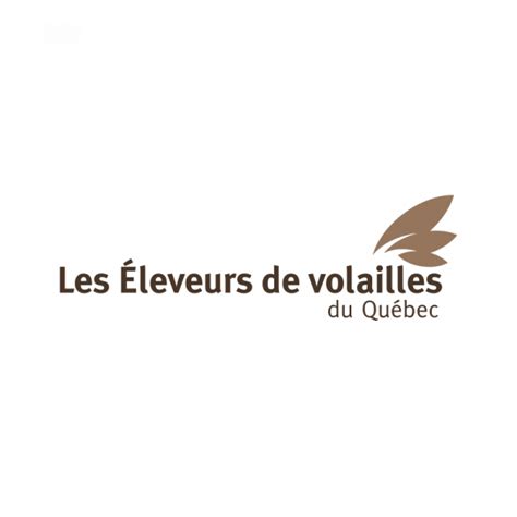 Les éleveurs de volailles du Québec La grappe Virtual