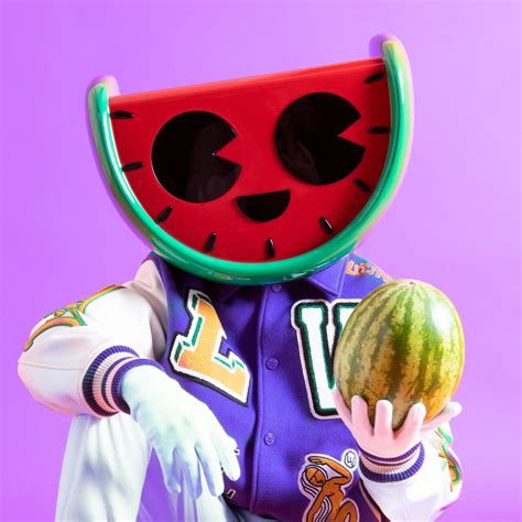 MELON‘s debut album continues to climb global charts & takes the ...