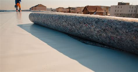 What Is Membrane Roofing Easy Roof Solutions