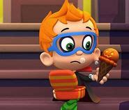 You Scream Cone | Bubble Guppies Wiki | Fandom