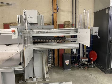 Cutting Line Polar Xt At Plus Pressxchange