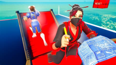 Jordystorm 1v1 Build Fight 1264 4534 5636 By Jordy Fortnite Creative