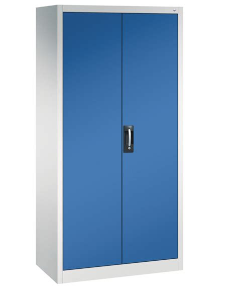 Armadio Guardaroba C P Acurado Con Porte A Battente 930 X 500 X 1950