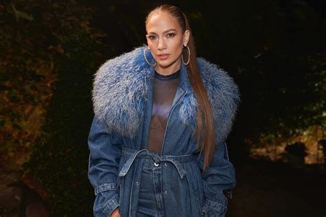 Jennifer Lopez Says True Love Does Exist As She Recalls Her Biggest