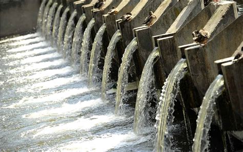 wastewater pioneer industrial