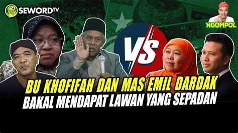 Begawan PERTARUNGAN SENGIT DUEL JATIM KHOFIFAH EMIL LAWAN RISMA 569