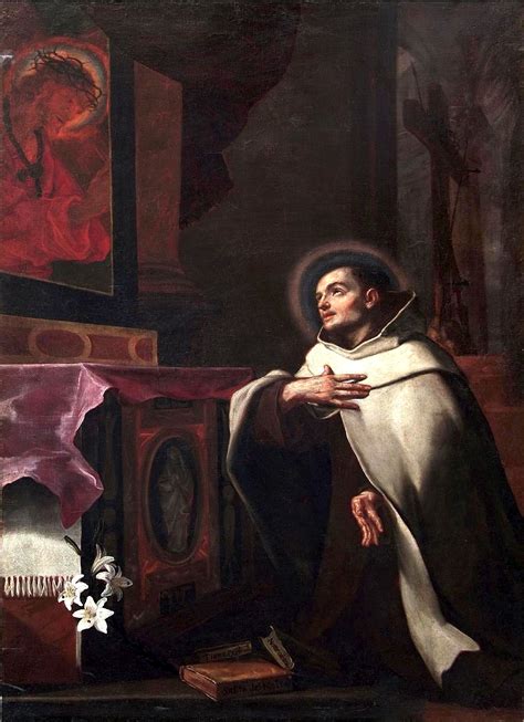 A Catholic Life Feast Of St John Of The Cross