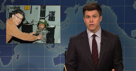 "SNL" Targets Al Franken in "Weekend Update" Sketch | TIME