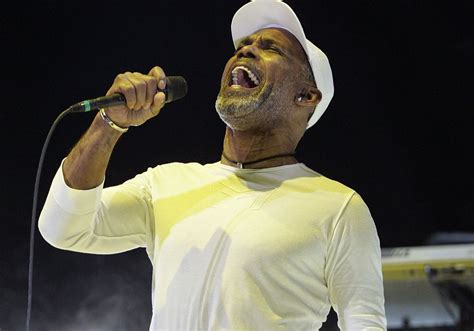 Frankie Beverly, Maze singer who inspired generations of fans with ...