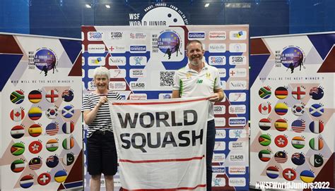 Australia To Host Wsf World Junior Squash Championships World Squash