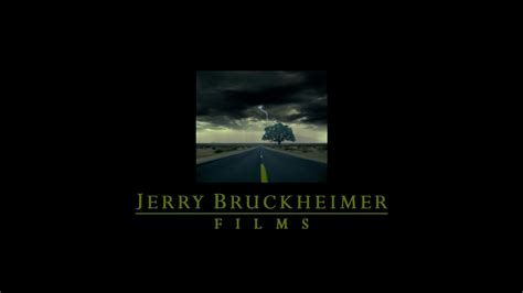 Jerry Bruckheimer Films | Warner Bros. Entertainment Wiki | FANDOM ...