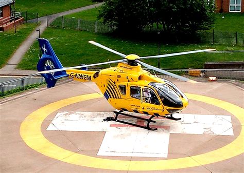 G NWEM G NWEM Eurocopter Deutschland EC 135 T2 0270 Babc Flickr