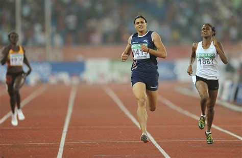 Photo WA 4705L XIX Commonwealth Games 2010 Delhi Manjeet Flickr