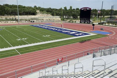 Cornerstone Football Coach Abram Booty Gone After One Season Houston