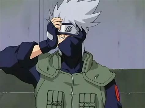 Kakashi - Kakashi Image (17649759) - Fanpop